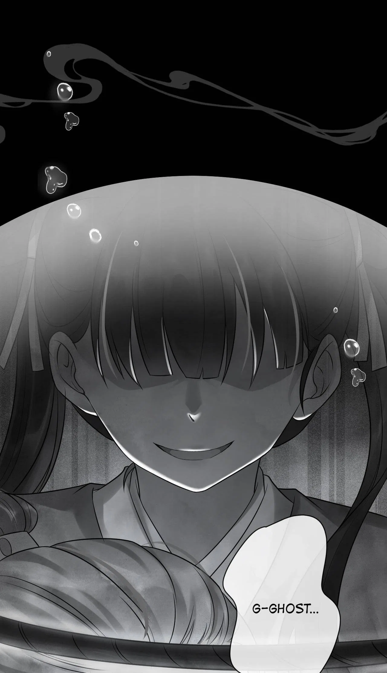 The Lady Locksmith of Mengliang Chapter 10 – Page 31