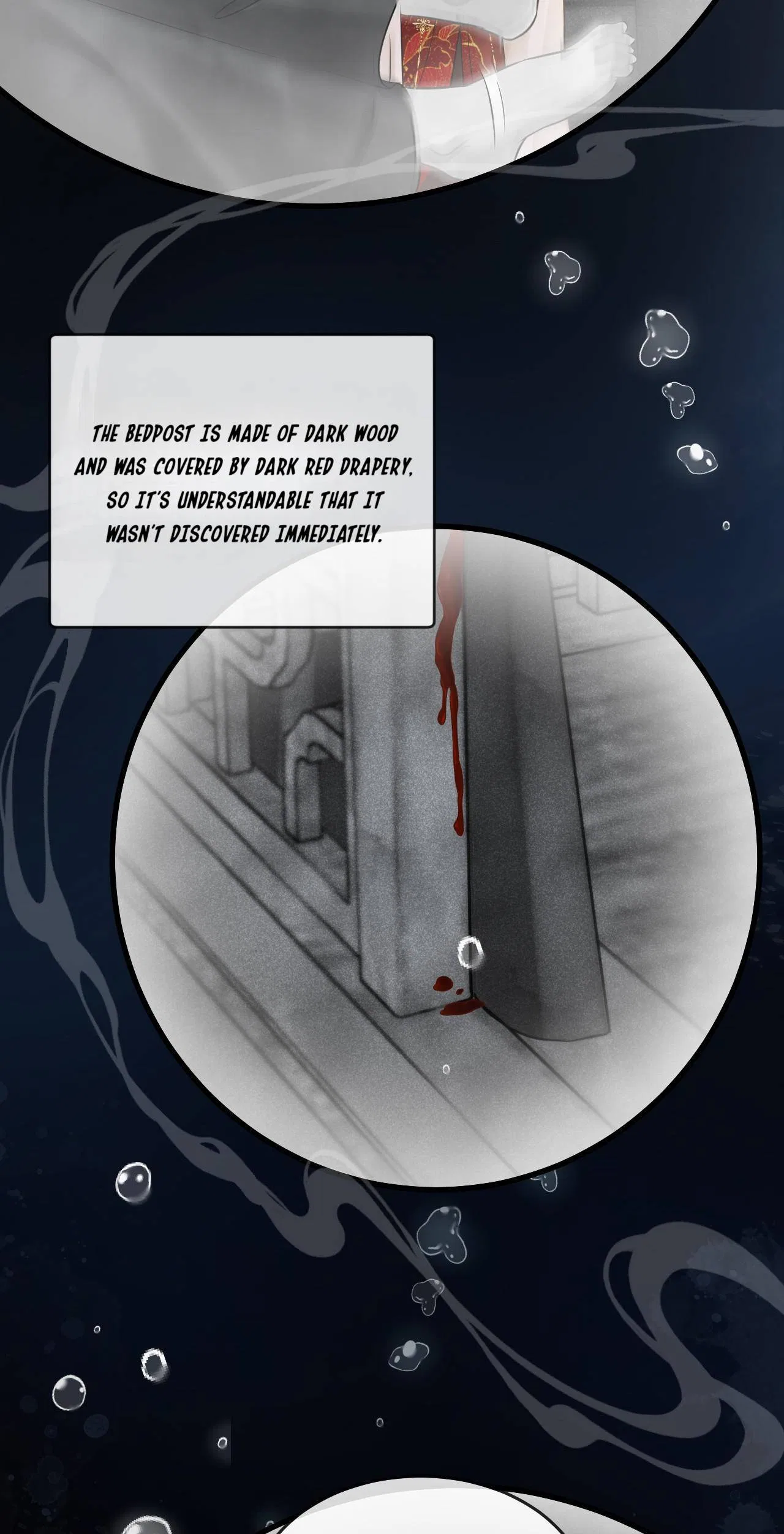 The Lady Locksmith of Mengliang Chapter 10 – Page 34