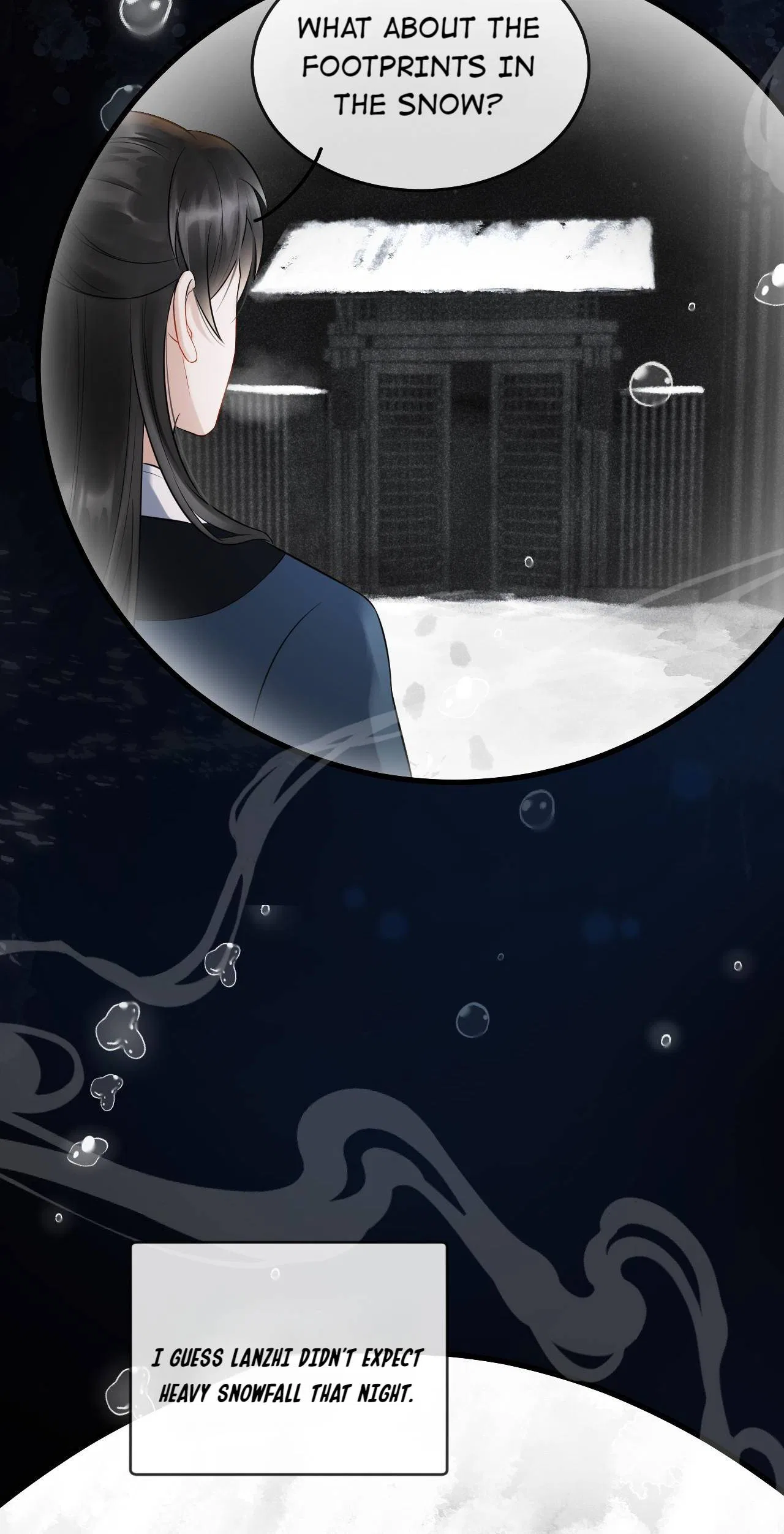 The Lady Locksmith of Mengliang Chapter 10 – Page 35