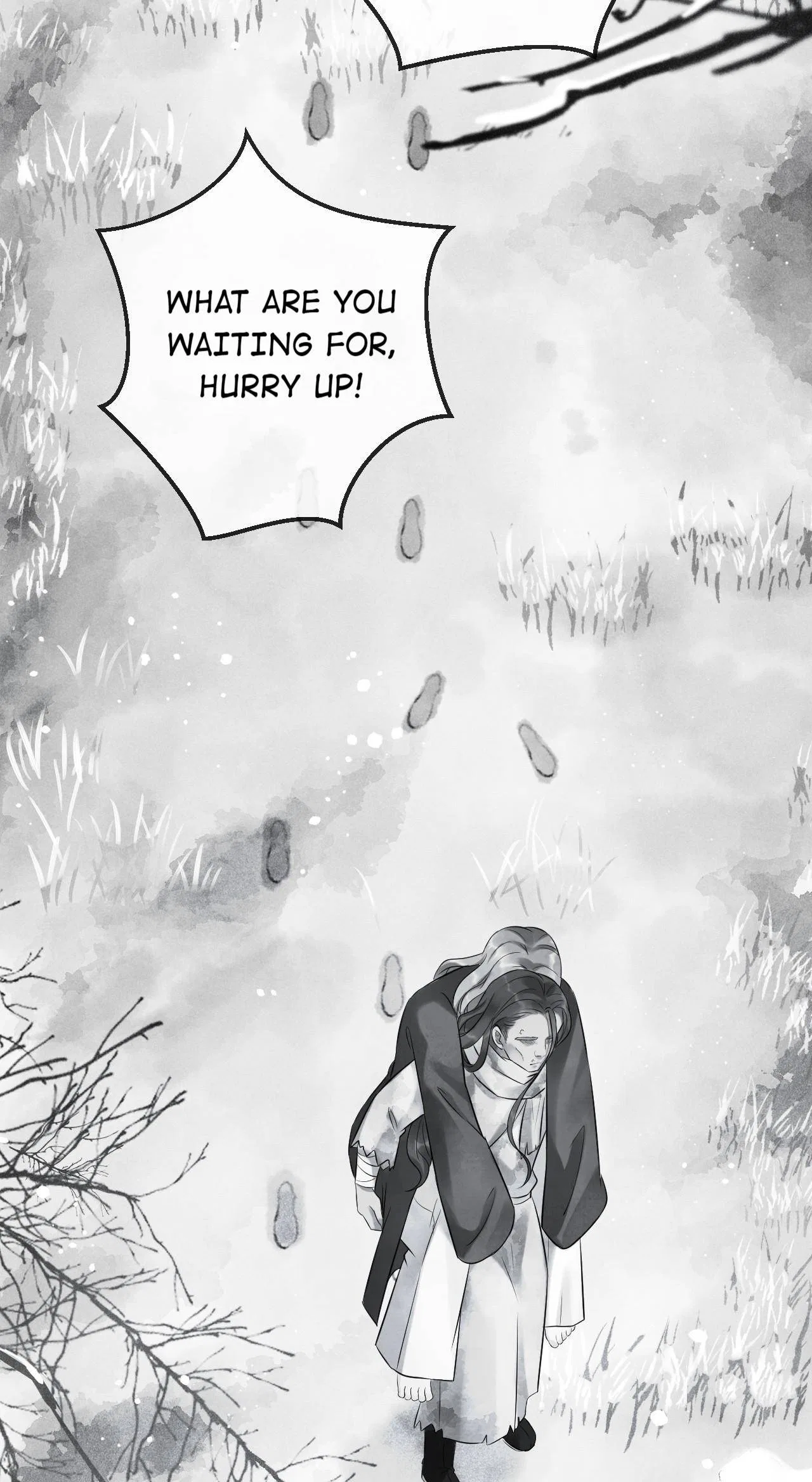 The Lady Locksmith of Mengliang Chapter 10 – Page 37