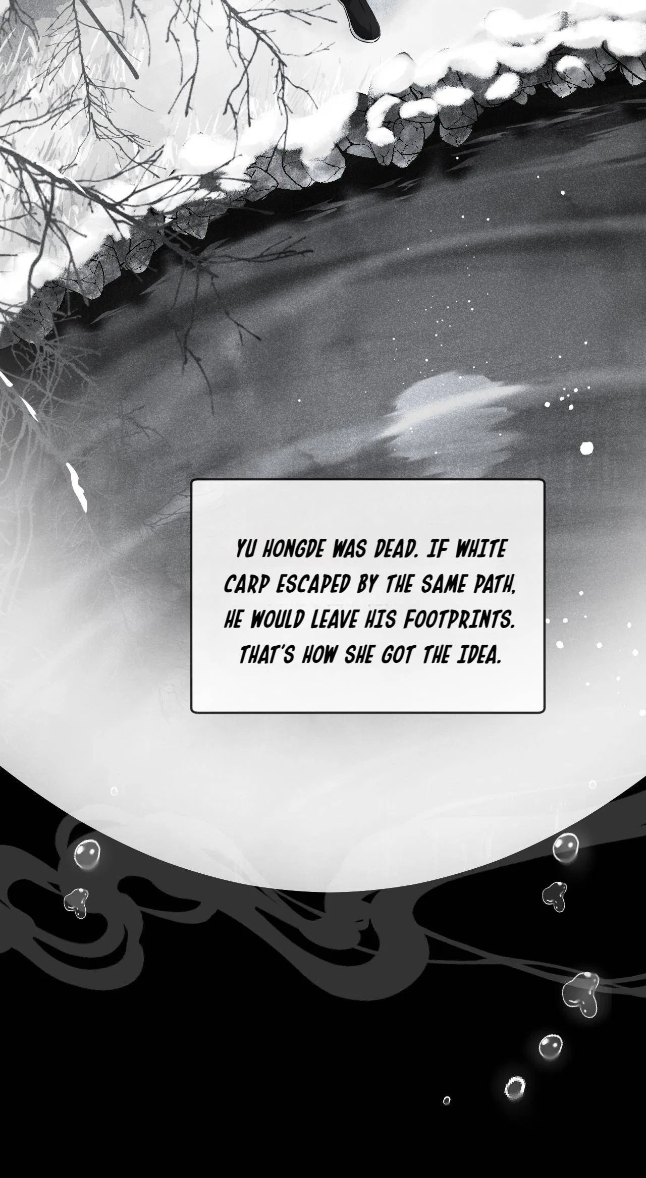 The Lady Locksmith of Mengliang Chapter 10 – Page 38