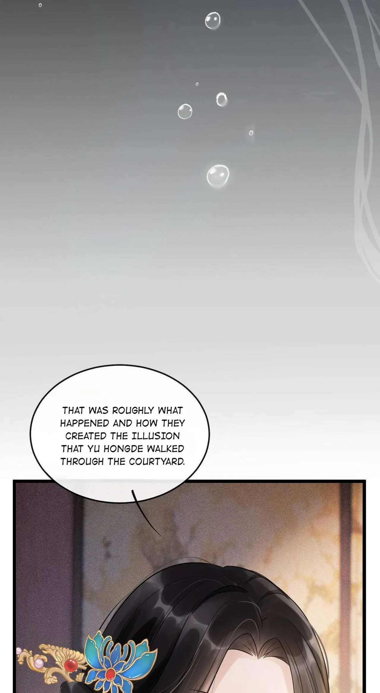 The Lady Locksmith of Mengliang Chapter 10 – Page 41