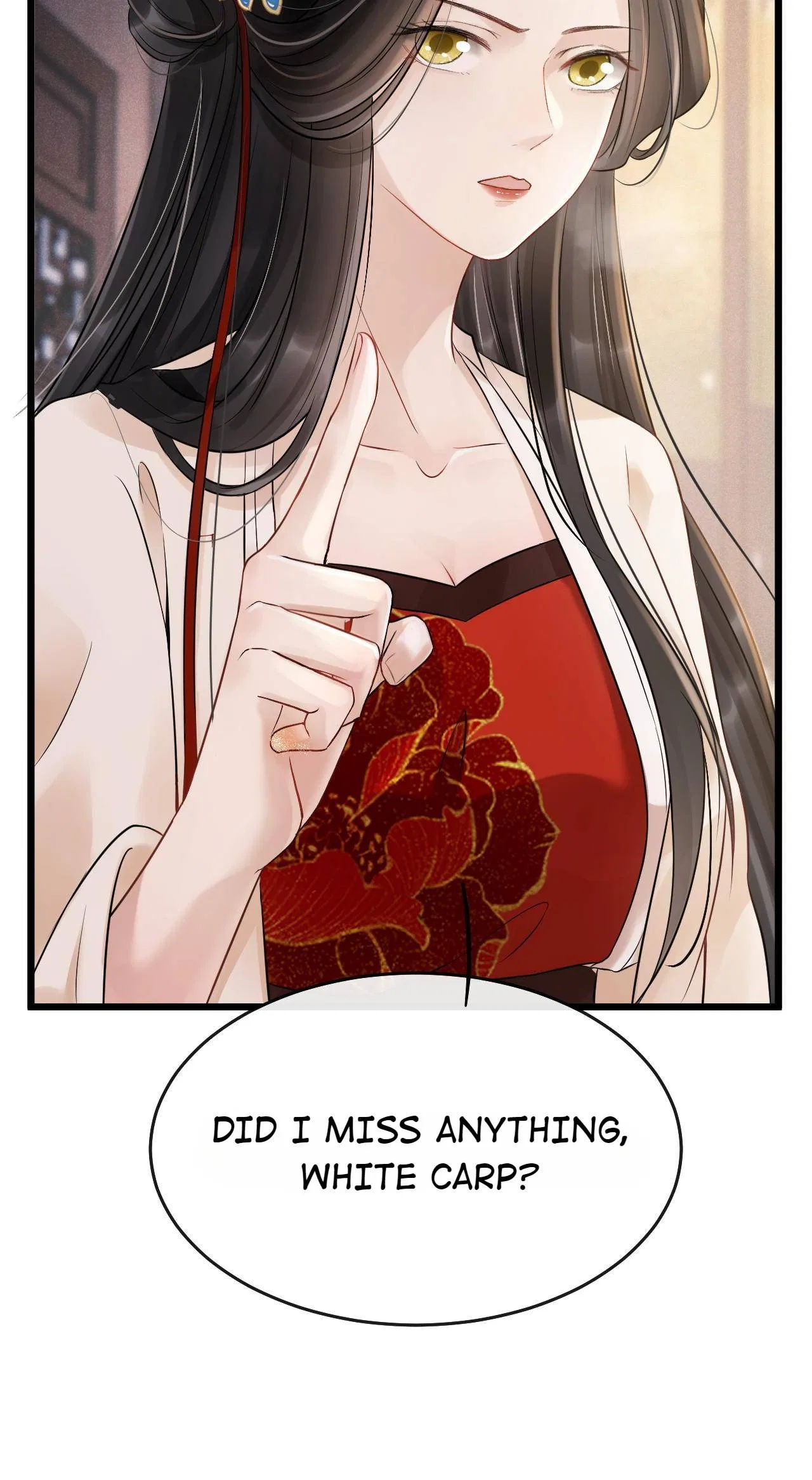 The Lady Locksmith of Mengliang Chapter 10 – Page 42