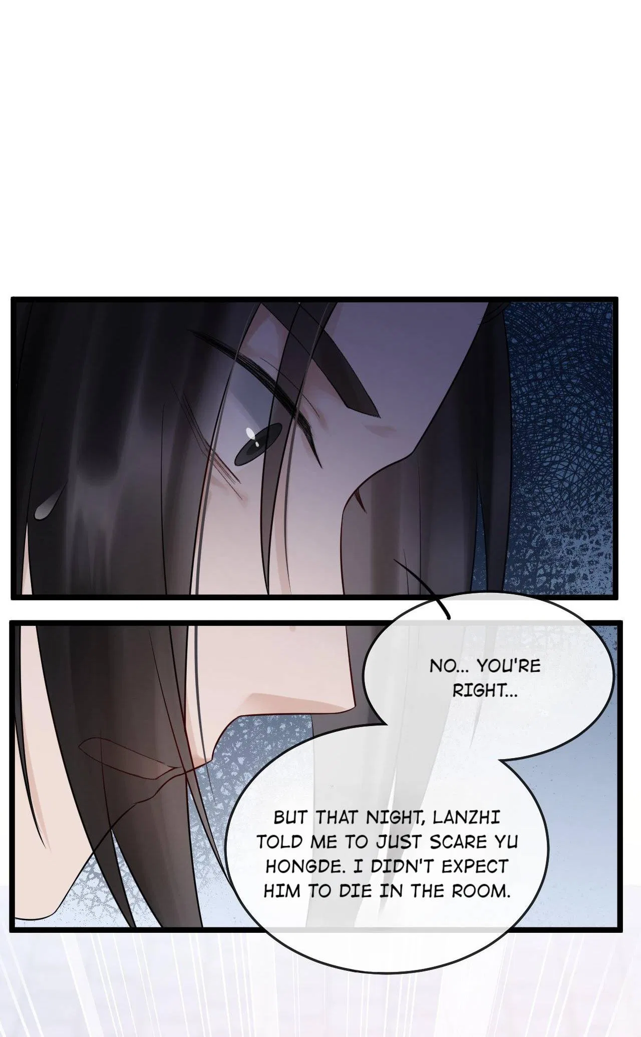 The Lady Locksmith of Mengliang Chapter 10 – Page 43