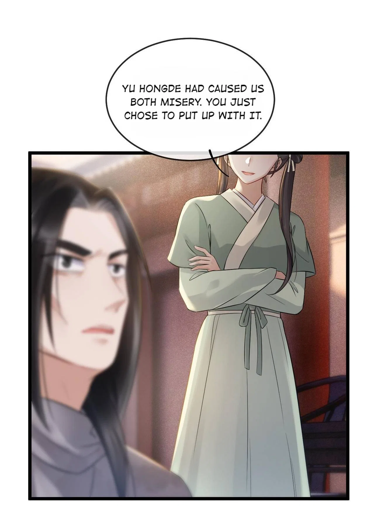 The Lady Locksmith of Mengliang Chapter 10 – Page 45