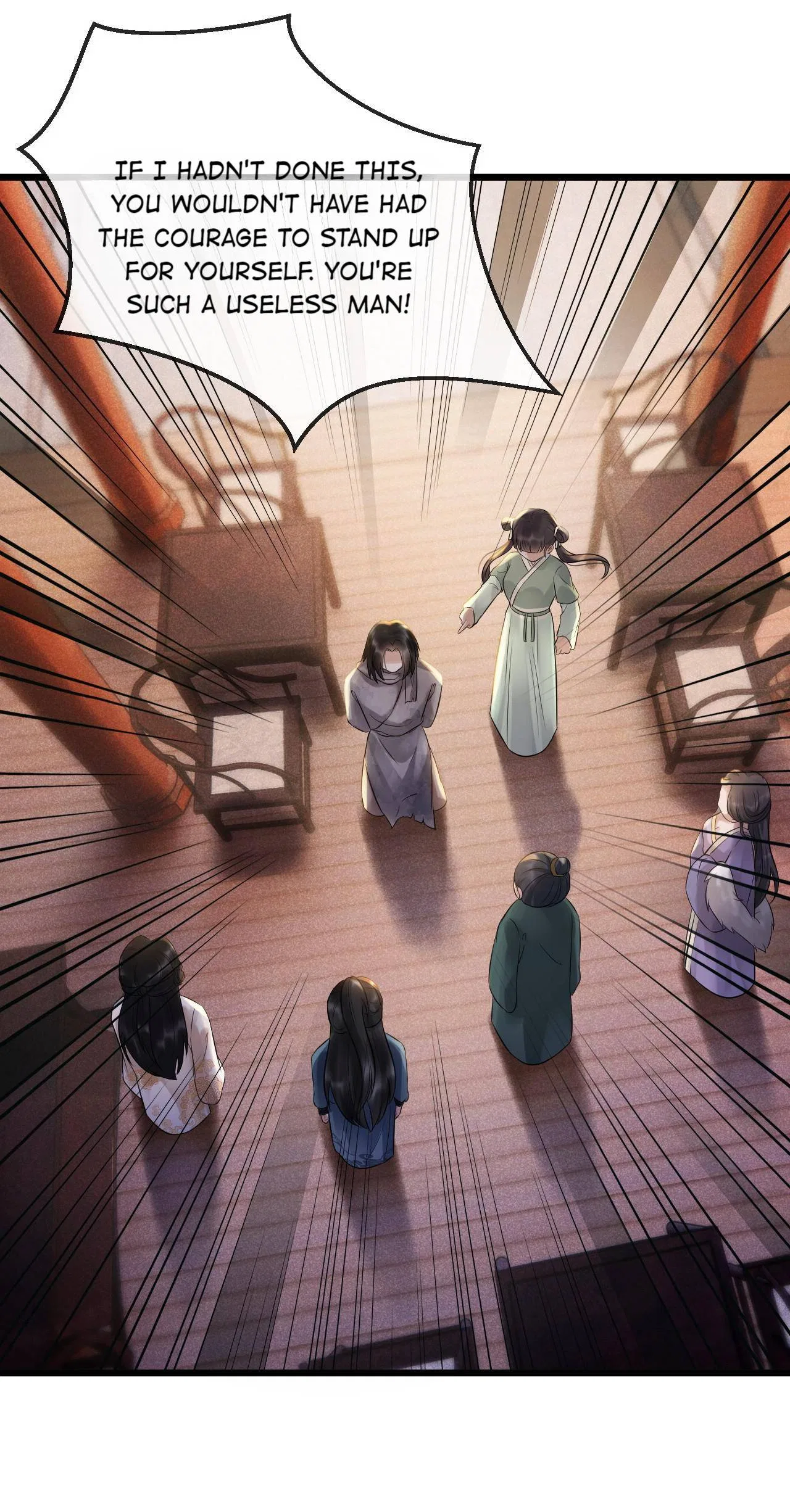 The Lady Locksmith of Mengliang Chapter 10 – Page 46