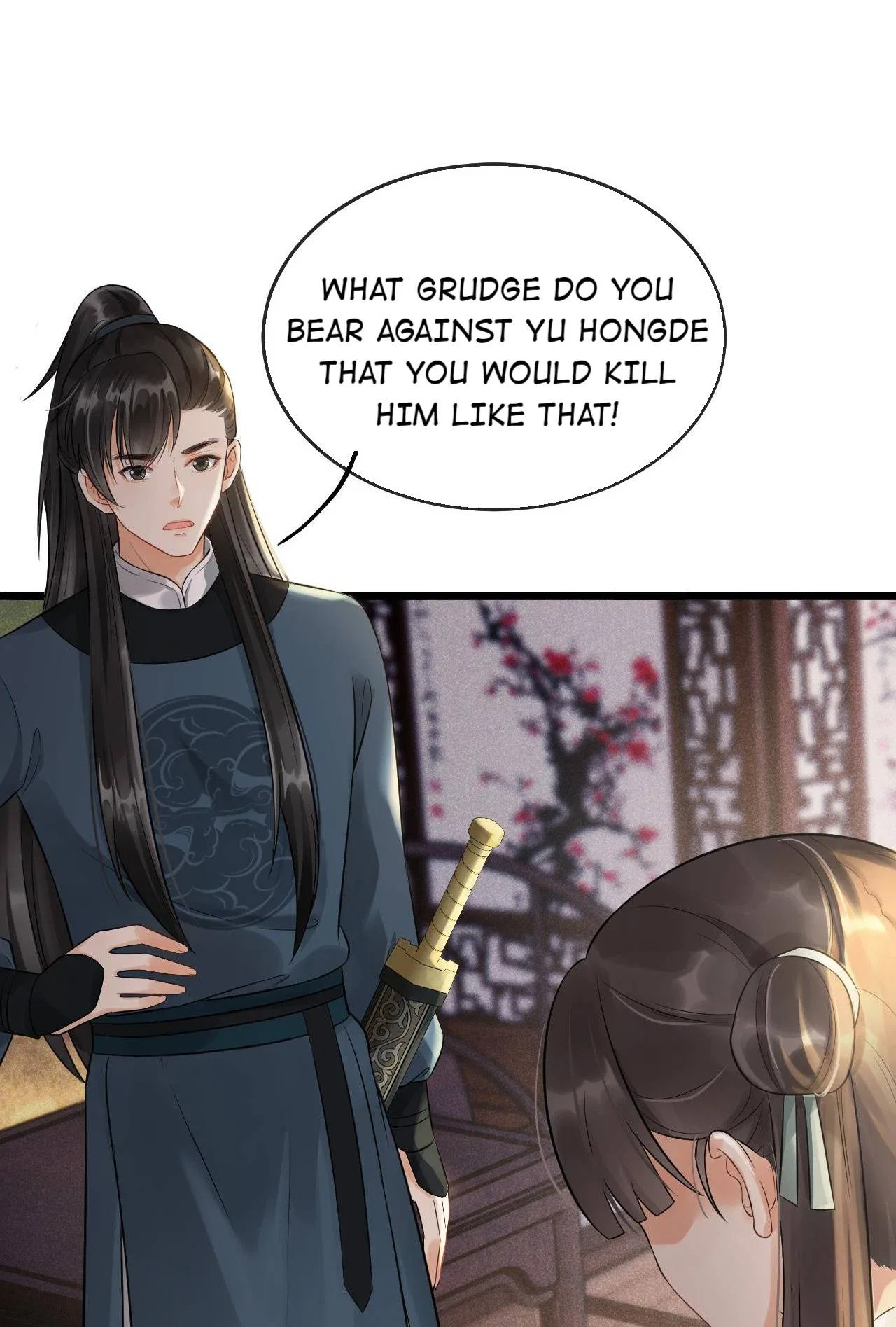 The Lady Locksmith of Mengliang Chapter 10 – Page 47