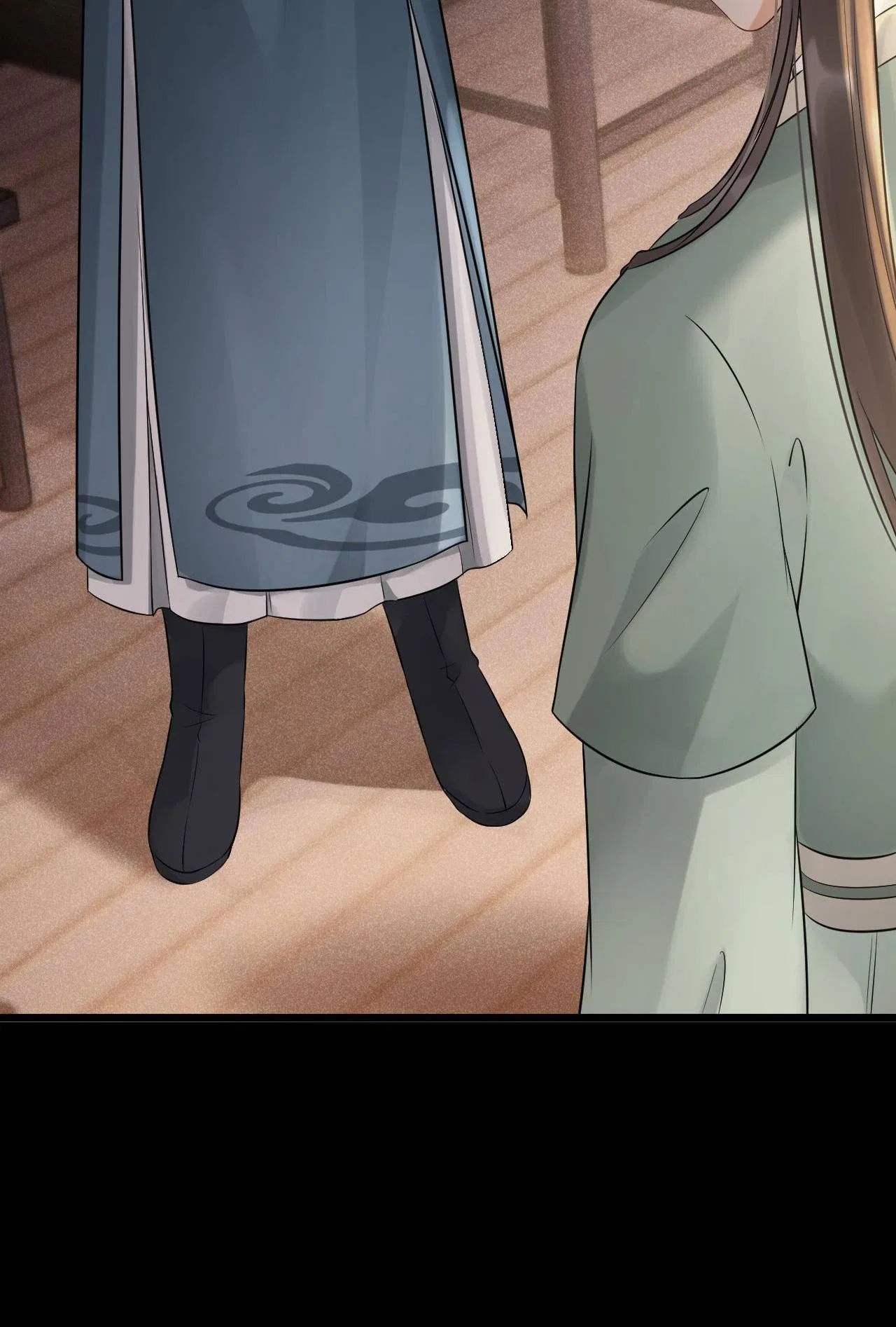The Lady Locksmith of Mengliang Chapter 10 – Page 48