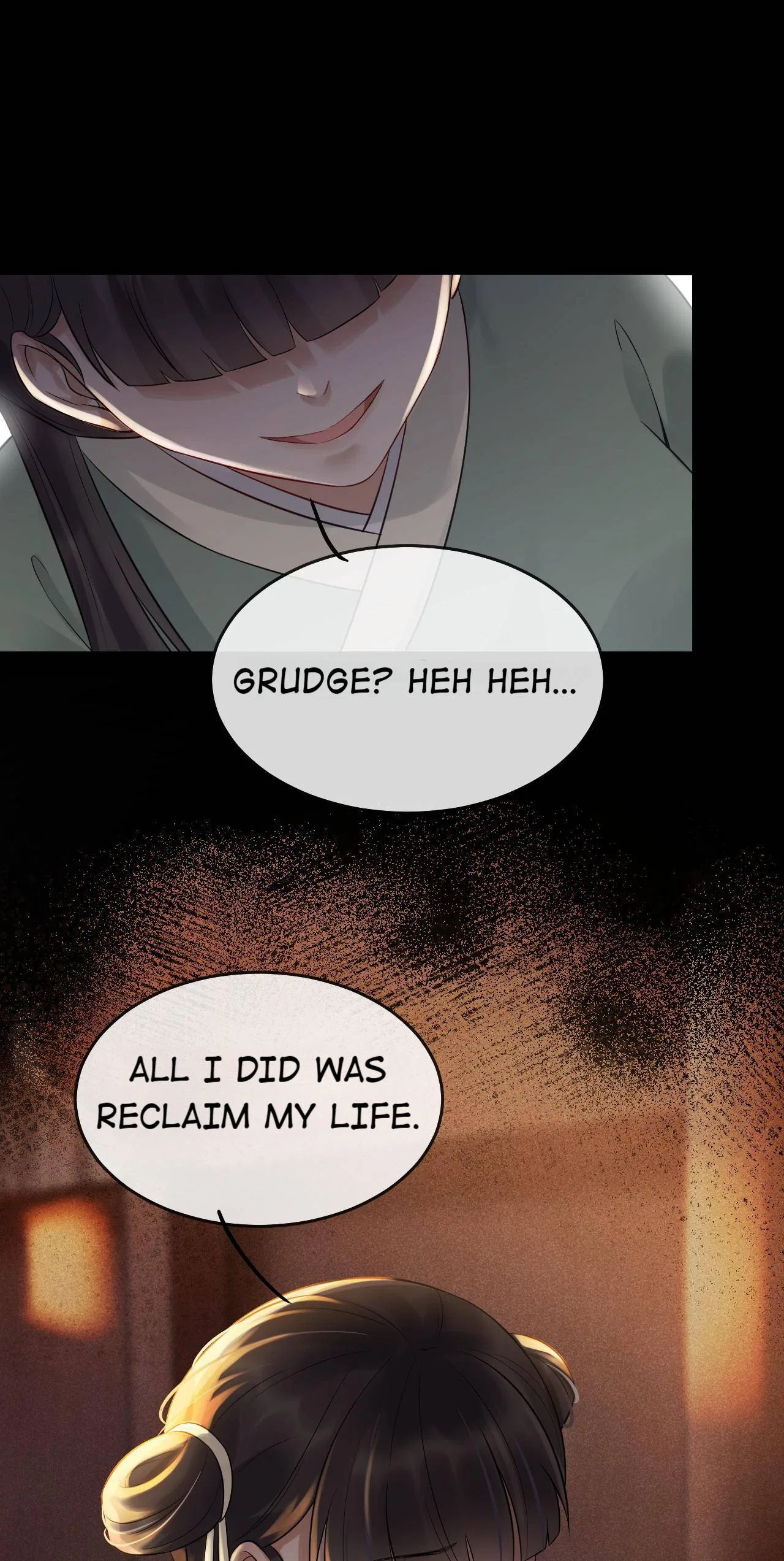 The Lady Locksmith of Mengliang Chapter 10 – Page 49