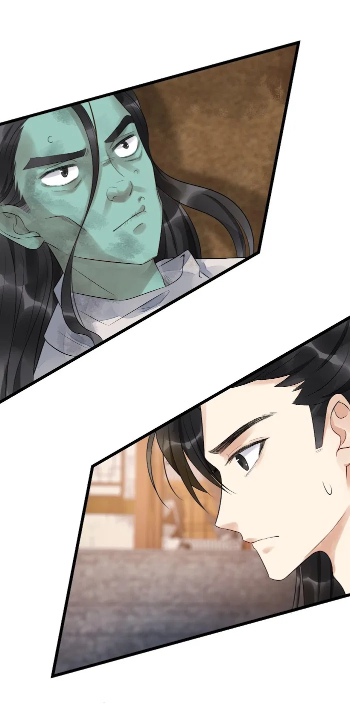 The Lady Locksmith of Mengliang Chapter 10 – Page 54