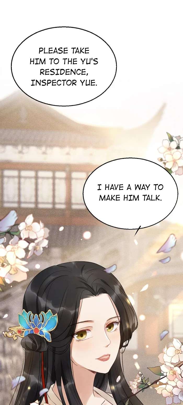 The Lady Locksmith of Mengliang Chapter 10 – Page 55