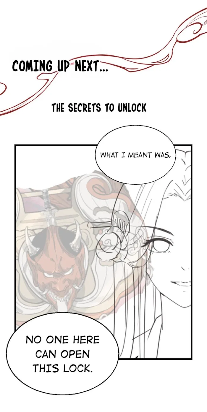 The Lady Locksmith of Mengliang Chapter 10 – Page 57