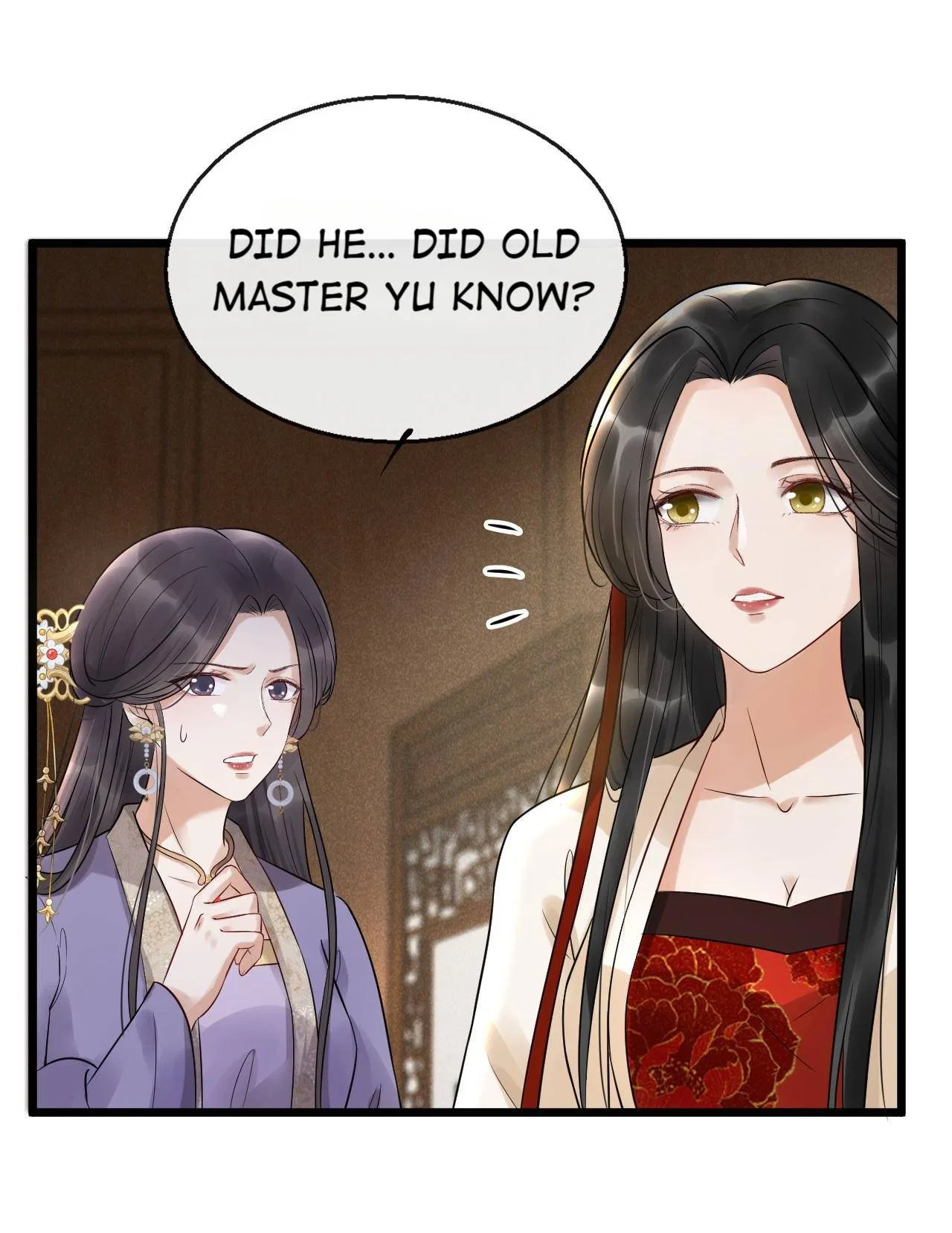 The Lady Locksmith of Mengliang Chapter 9 – Page 5