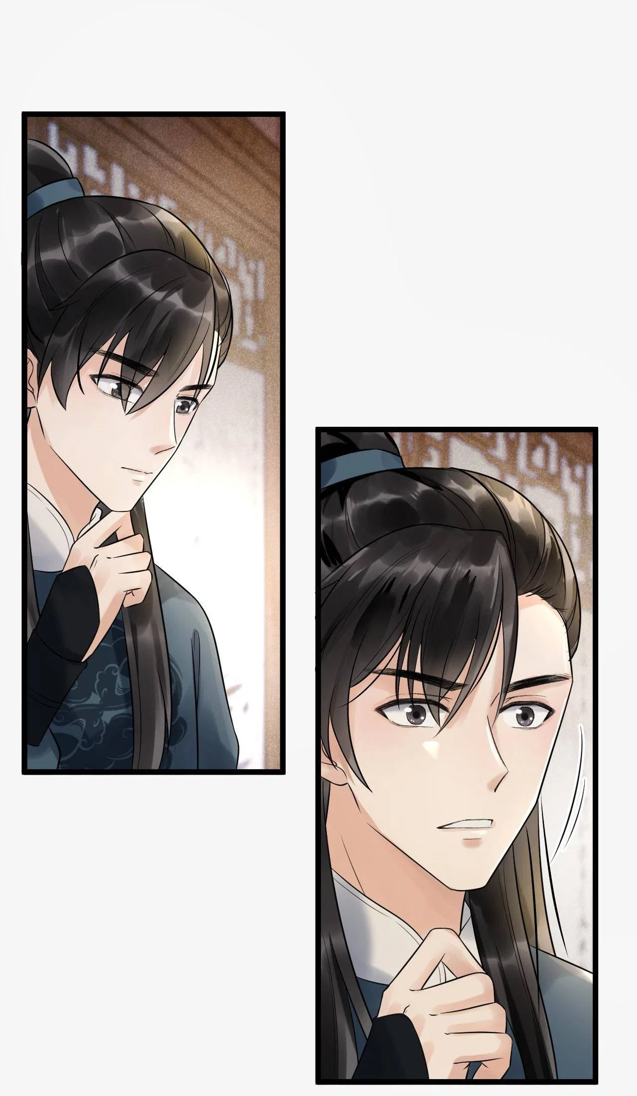 The Lady Locksmith of Mengliang Chapter 9 – Page 9