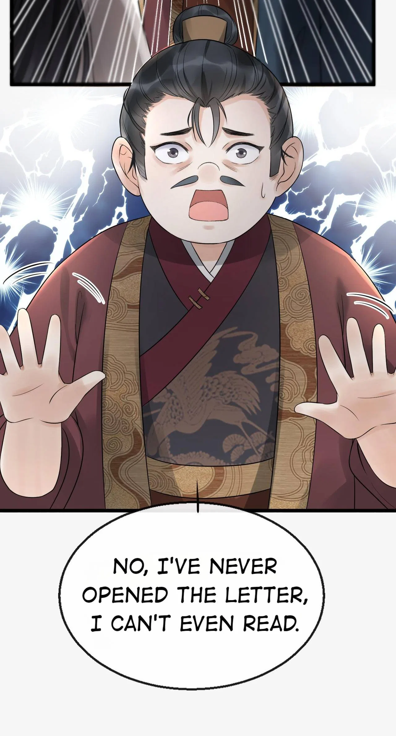 The Lady Locksmith of Mengliang Chapter 9 – Page 11