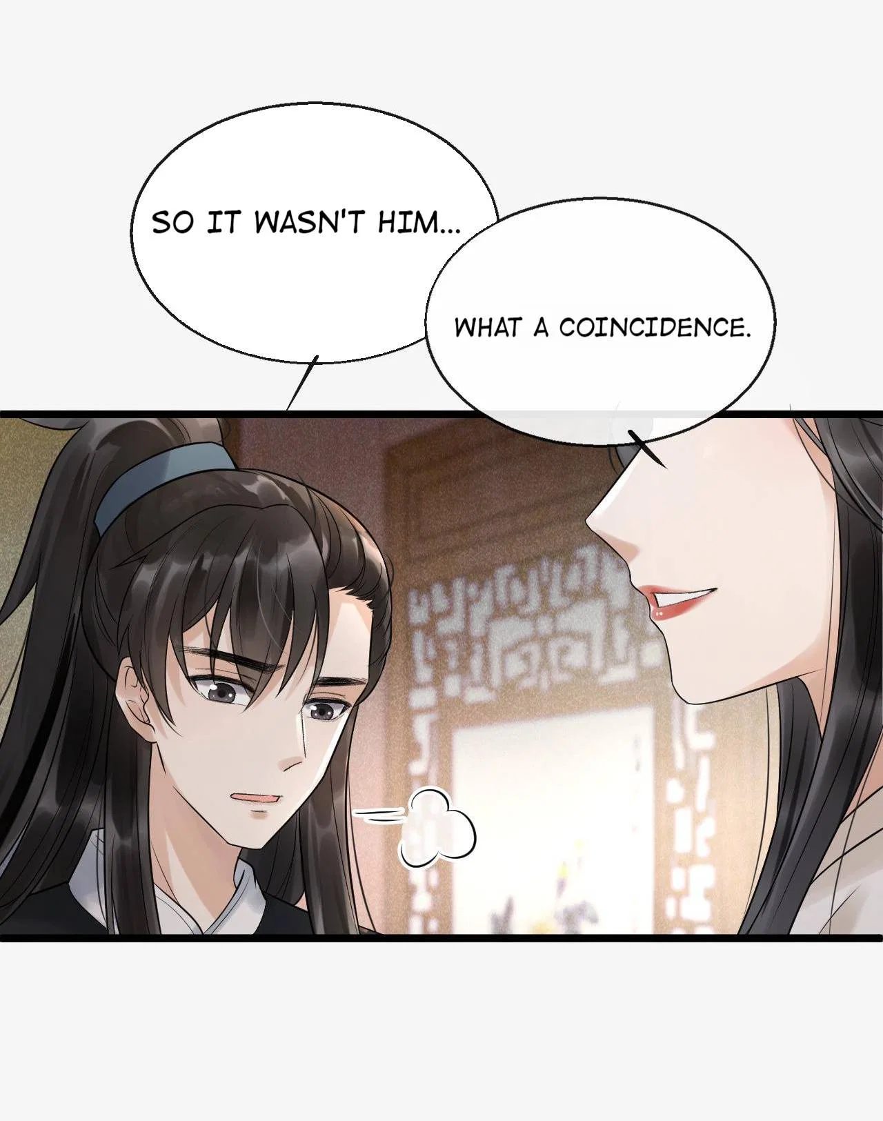 The Lady Locksmith of Mengliang Chapter 9 – Page 12
