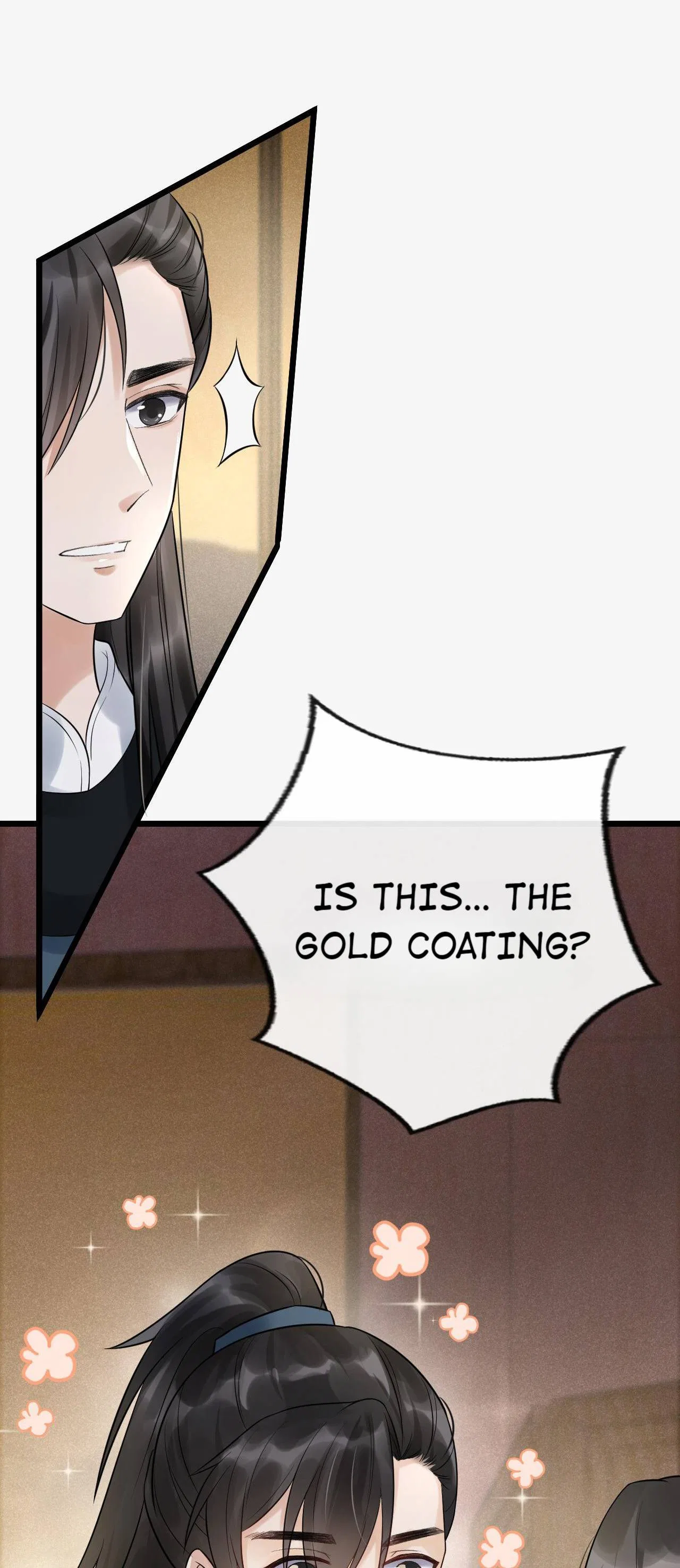 The Lady Locksmith of Mengliang Chapter 9 – Page 13