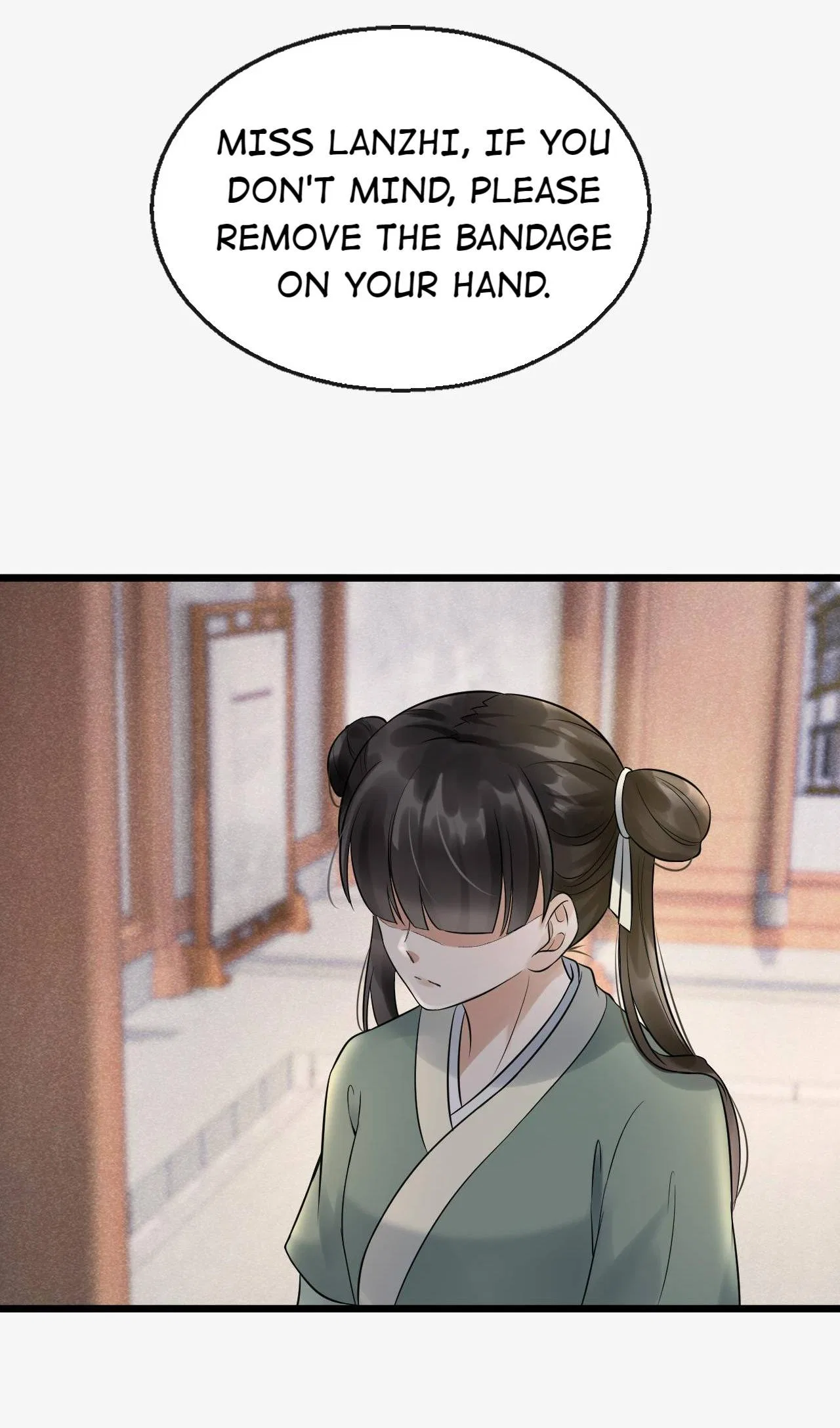 The Lady Locksmith of Mengliang Chapter 9 – Page 20