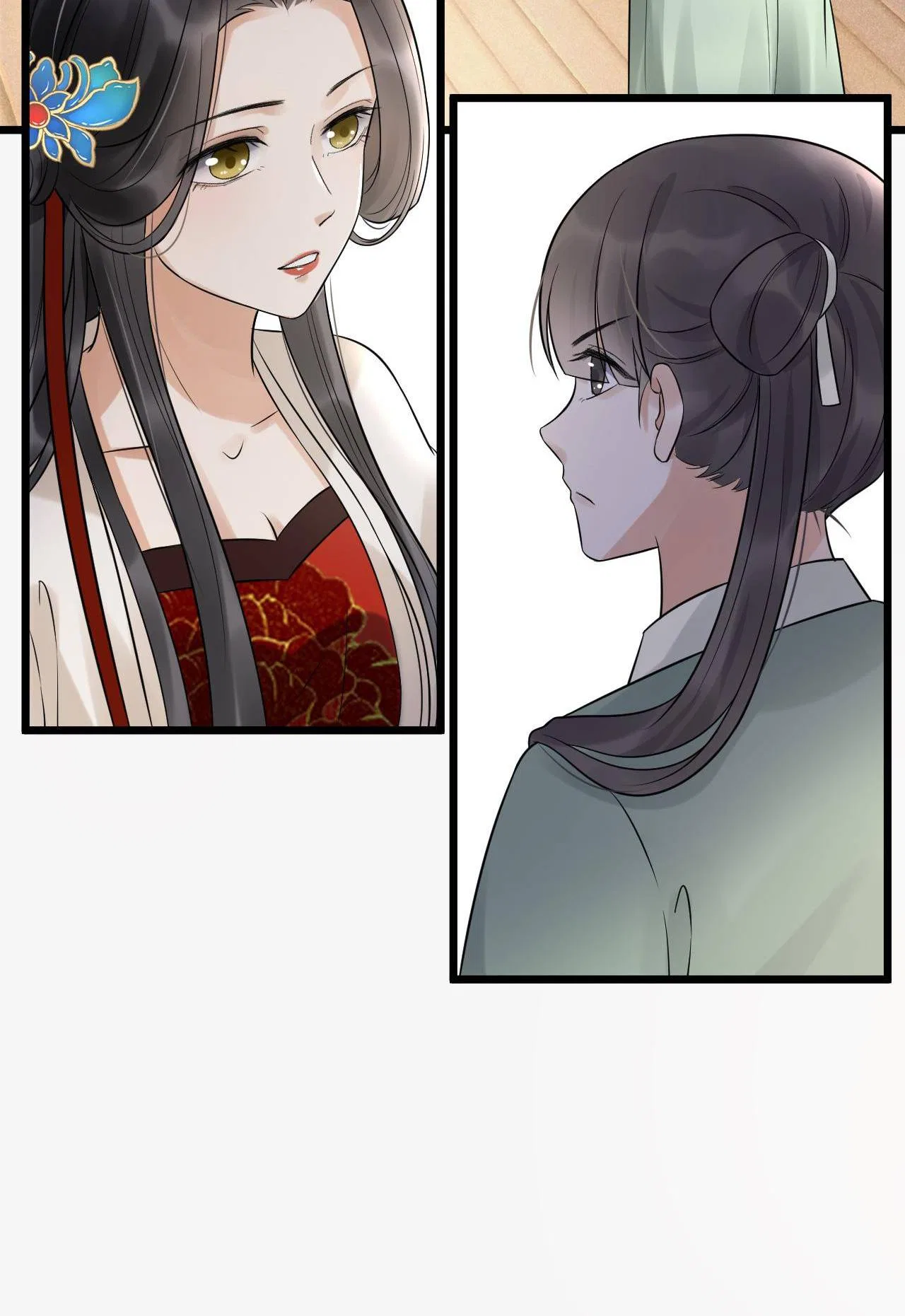 The Lady Locksmith of Mengliang Chapter 9 – Page 24