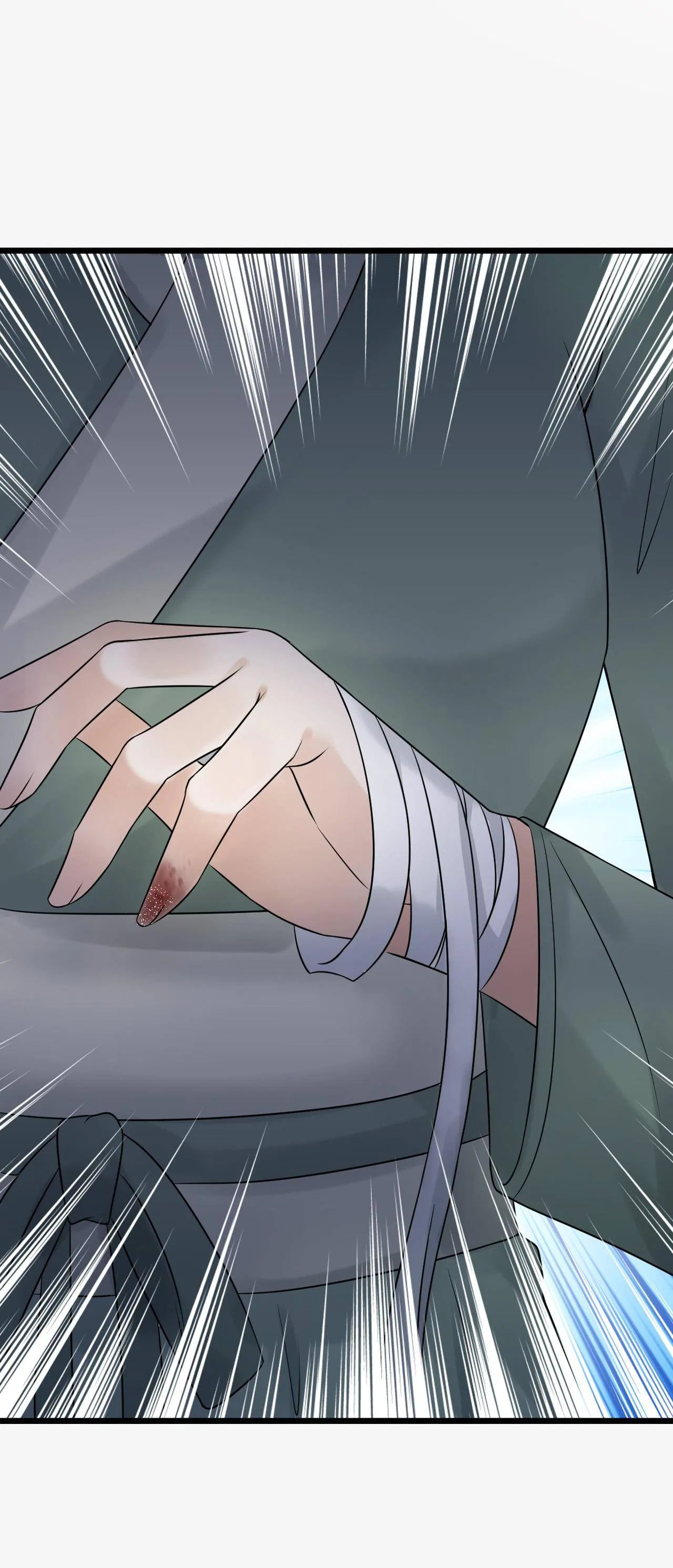 The Lady Locksmith of Mengliang Chapter 9 – Page 25