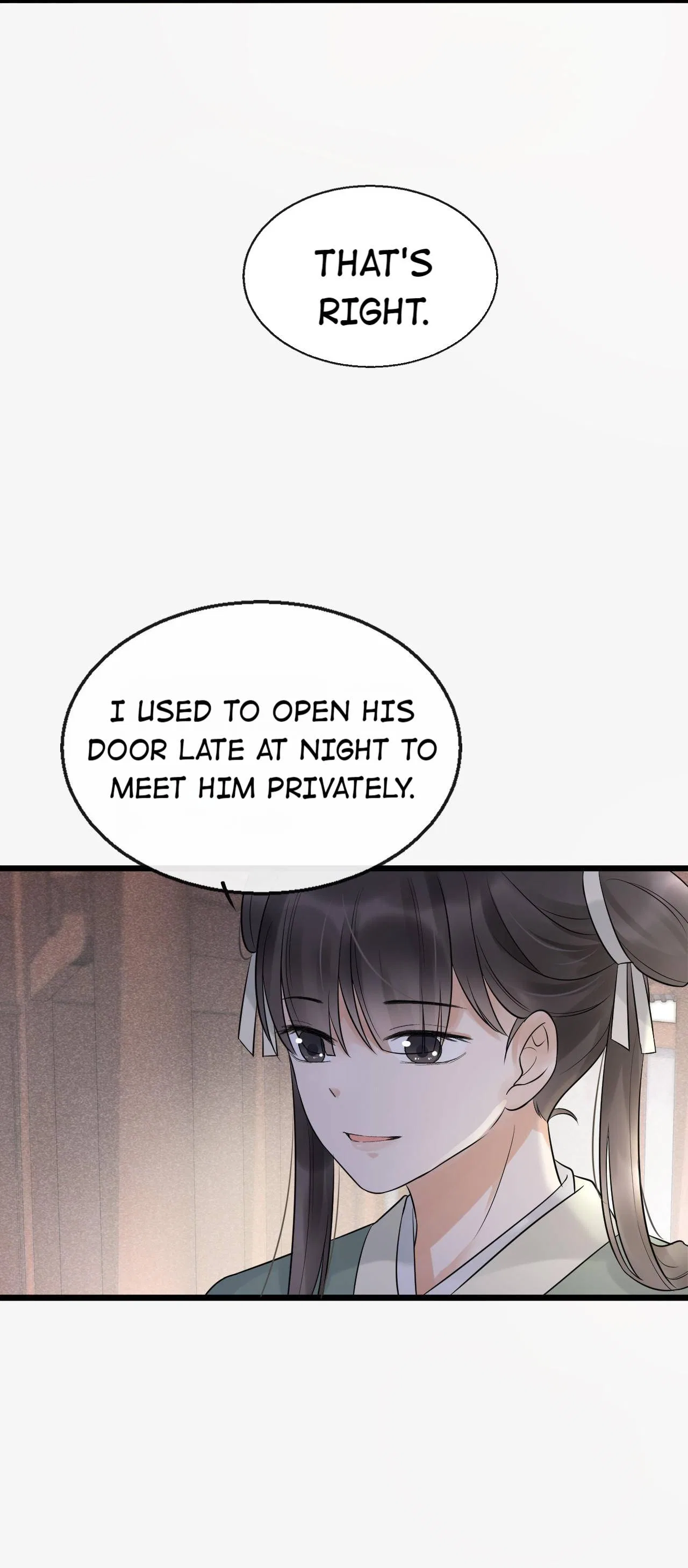 The Lady Locksmith of Mengliang Chapter 9 – Page 28