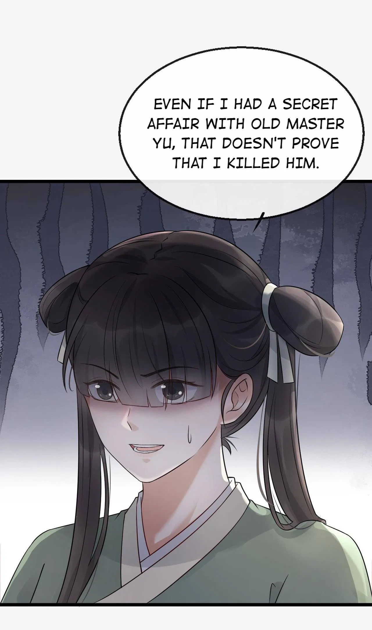 The Lady Locksmith of Mengliang Chapter 9 – Page 31
