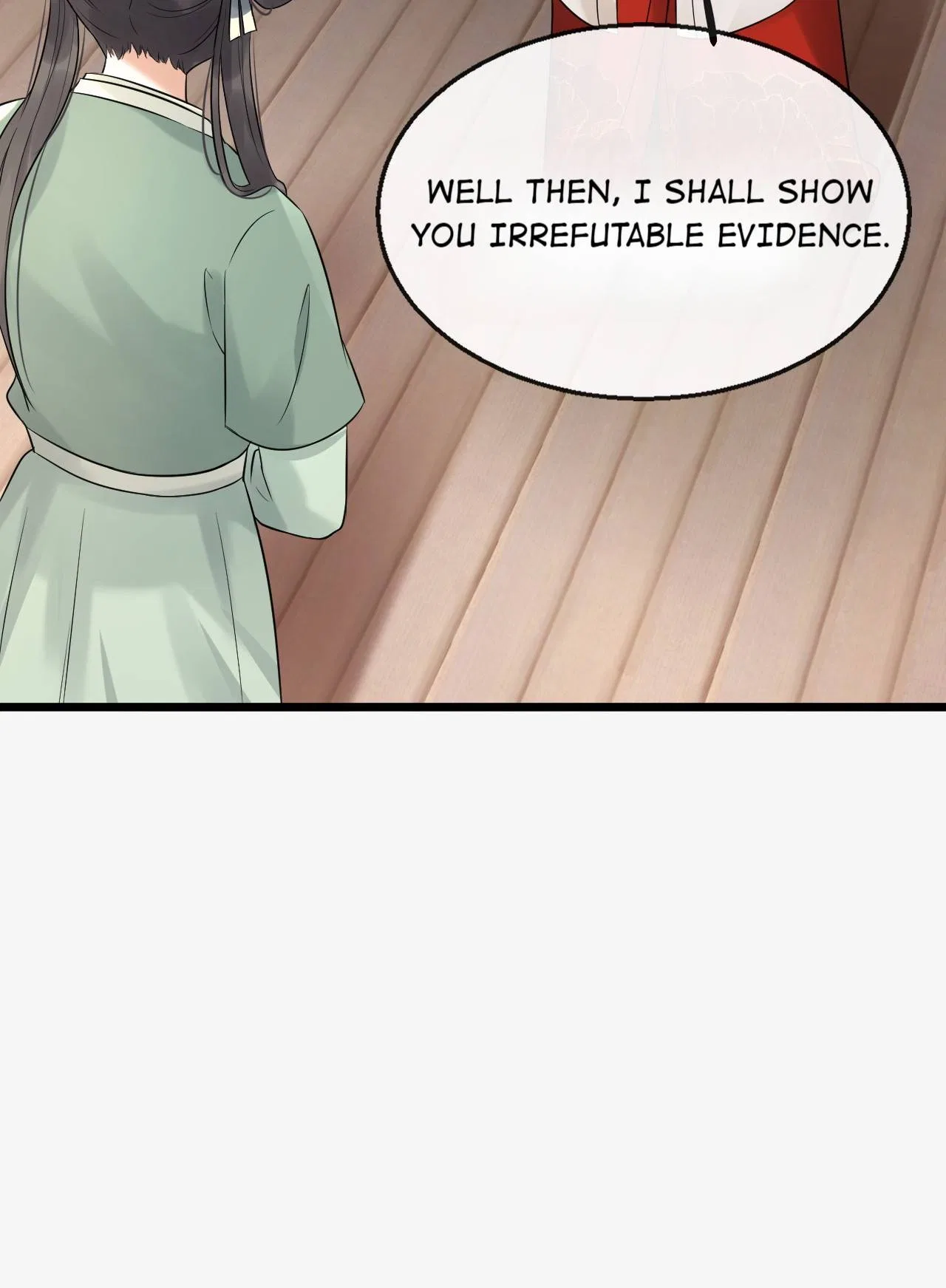 The Lady Locksmith of Mengliang Chapter 9 – Page 33