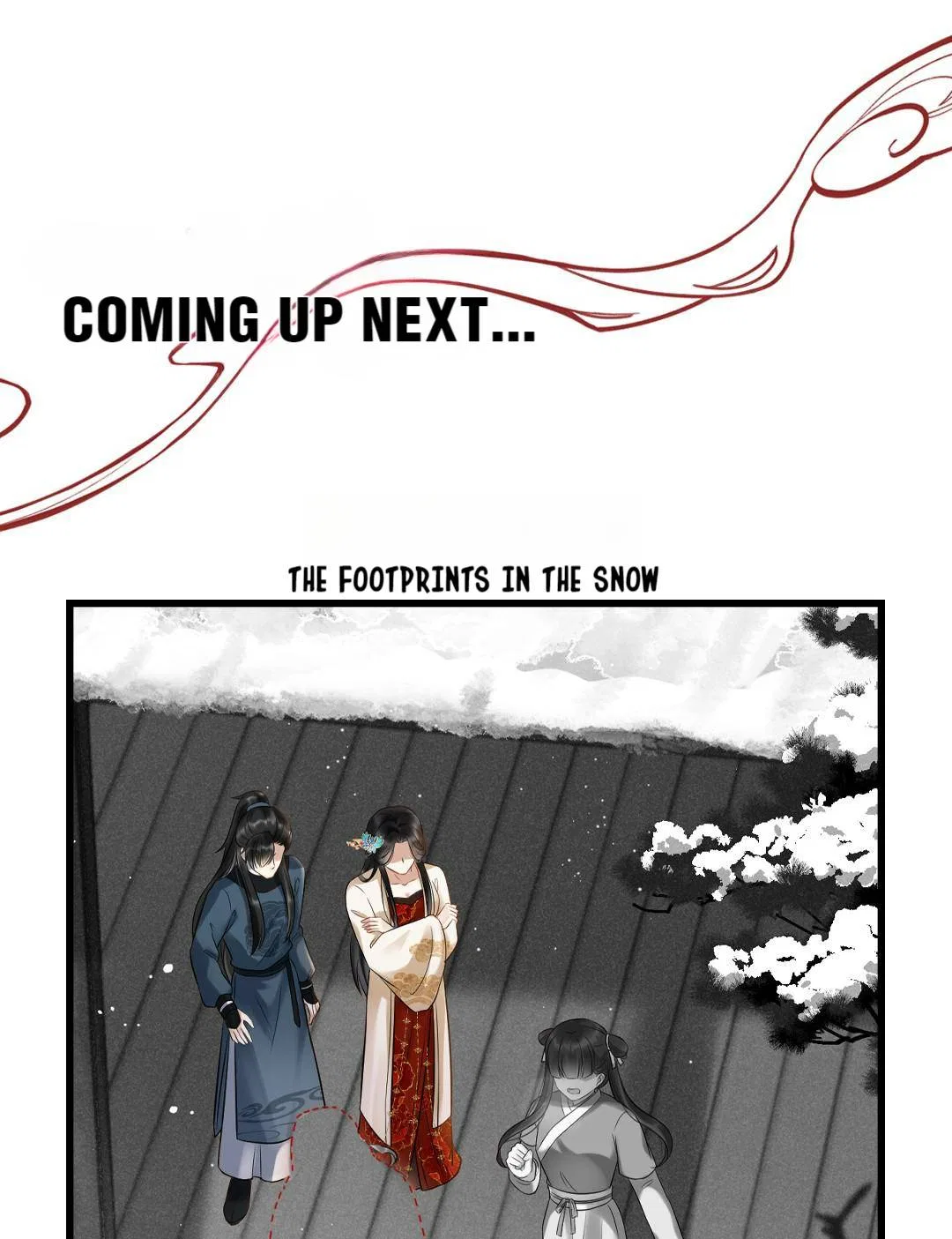 The Lady Locksmith of Mengliang Chapter 9 – Page 34