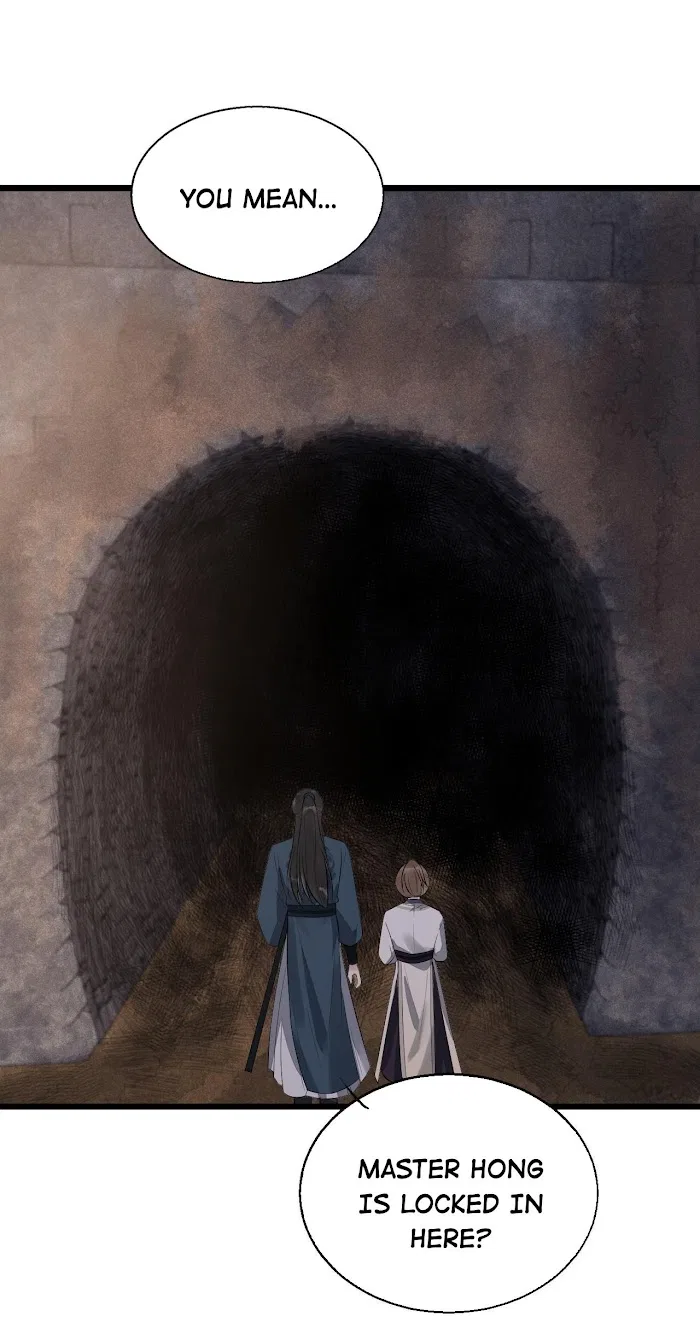 The Lady Locksmith of Mengliang Chapter 8 – Page 2