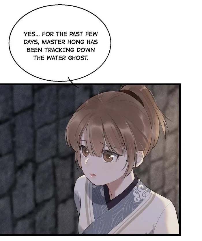 The Lady Locksmith of Mengliang Chapter 8 – Page 3