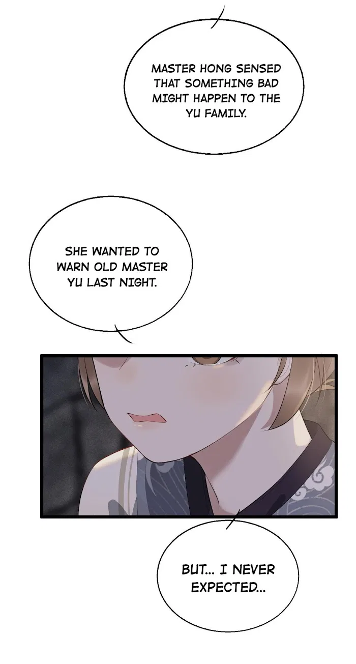The Lady Locksmith of Mengliang Chapter 8 – Page 4
