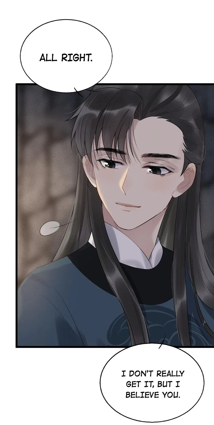 The Lady Locksmith of Mengliang Chapter 8 – Page 5