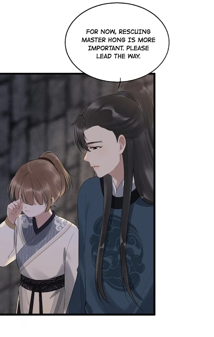 The Lady Locksmith of Mengliang Chapter 8 – Page 6