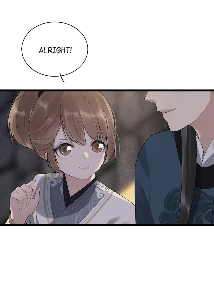 The Lady Locksmith of Mengliang Chapter 8 – Page 7
