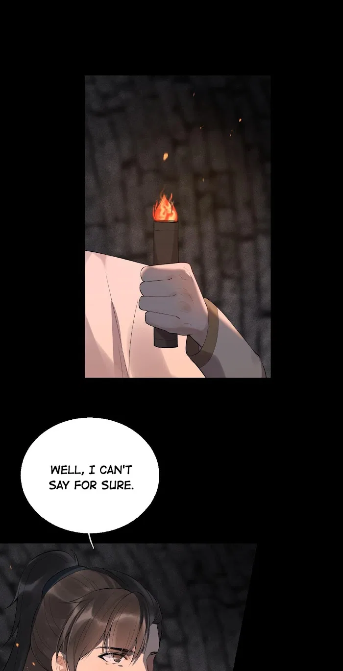The Lady Locksmith of Mengliang Chapter 8 – Page 12