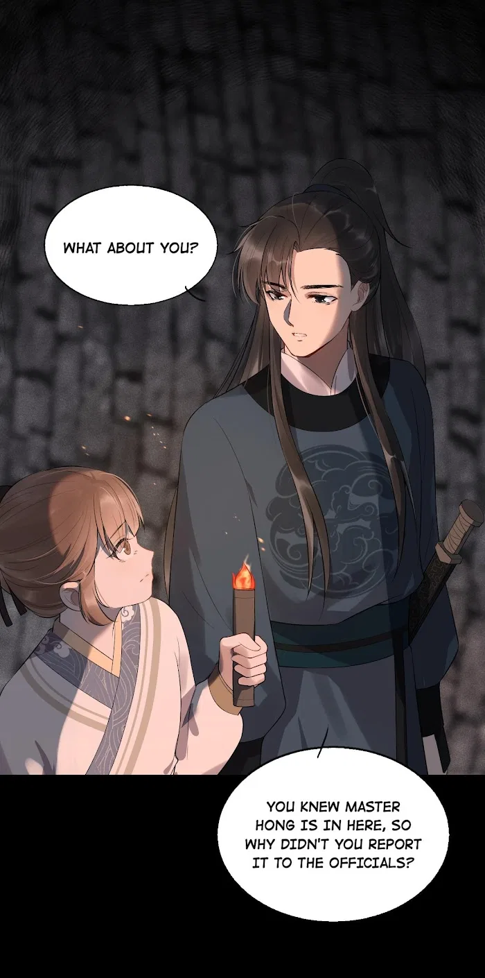 The Lady Locksmith of Mengliang Chapter 8 – Page 14