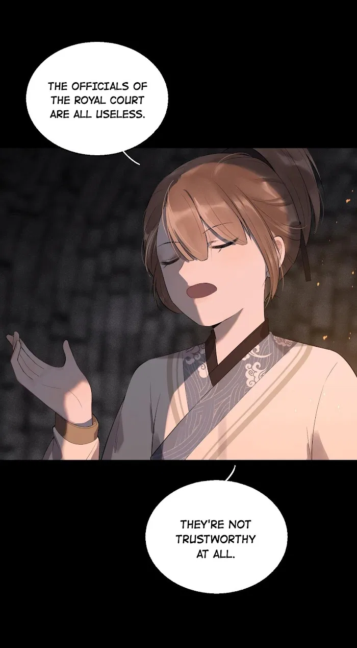 The Lady Locksmith of Mengliang Chapter 8 – Page 15