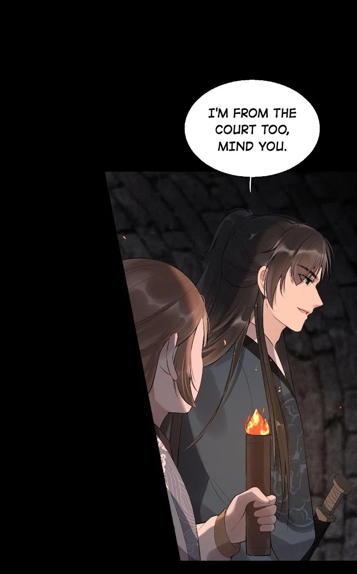 The Lady Locksmith of Mengliang Chapter 8 – Page 16