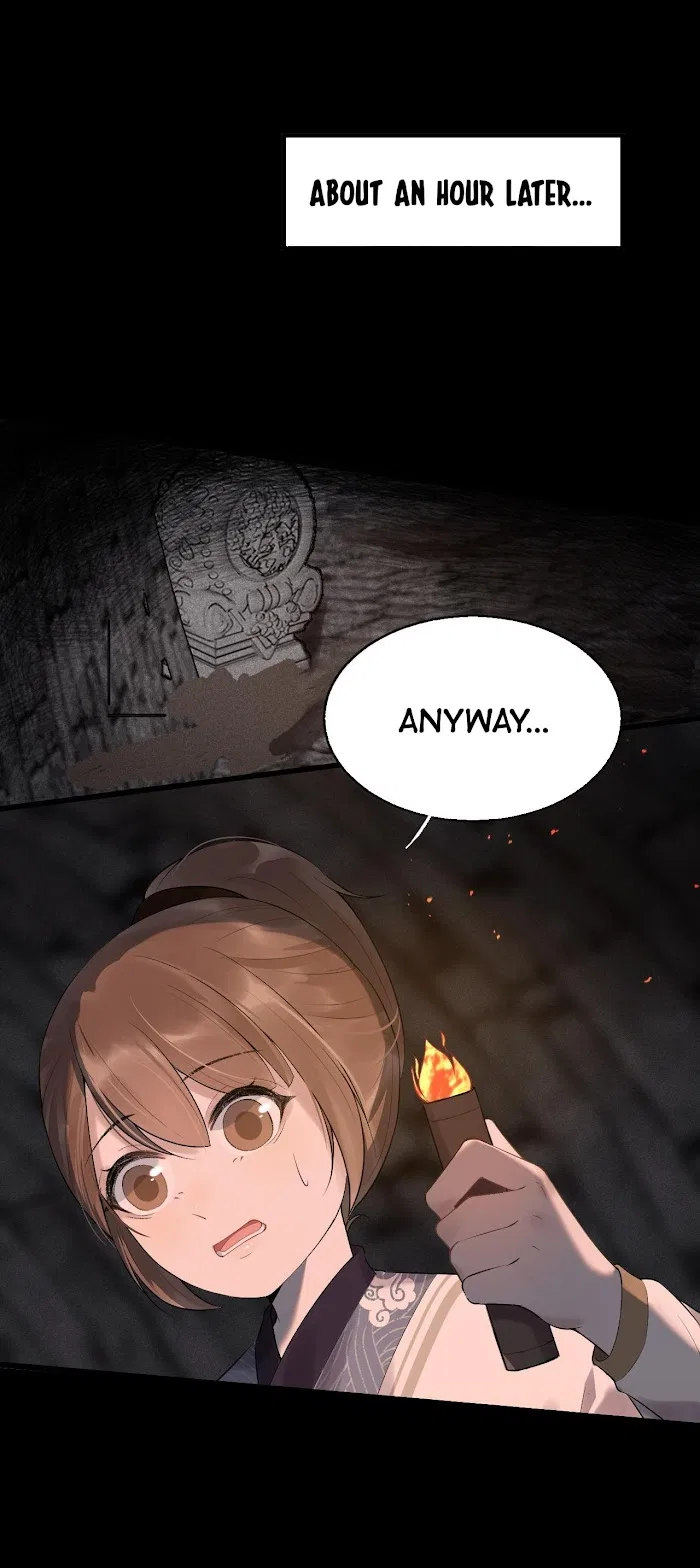 The Lady Locksmith of Mengliang Chapter 8 – Page 18