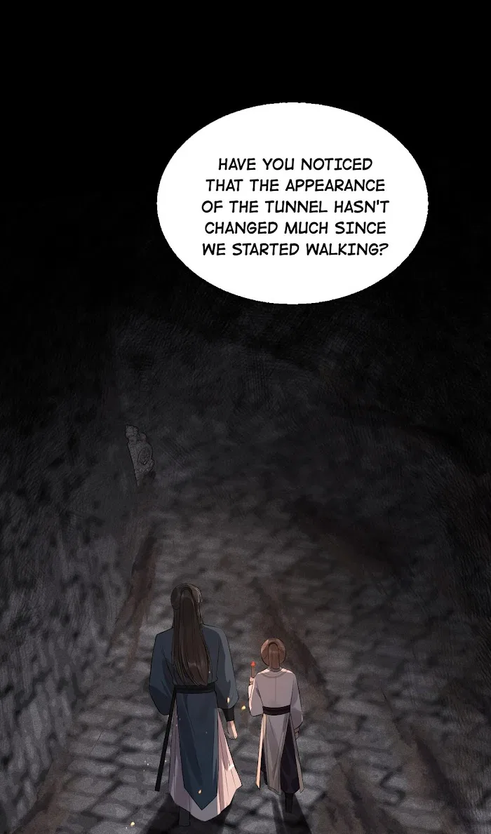 The Lady Locksmith of Mengliang Chapter 8 – Page 19