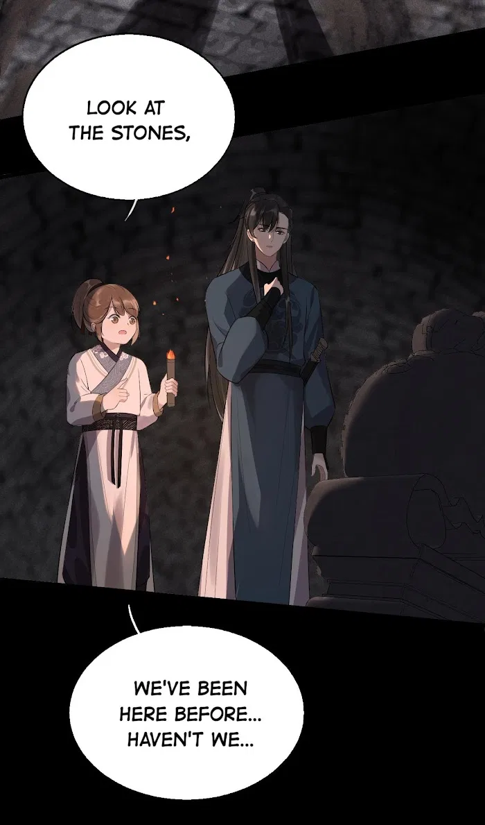 The Lady Locksmith of Mengliang Chapter 8 – Page 20