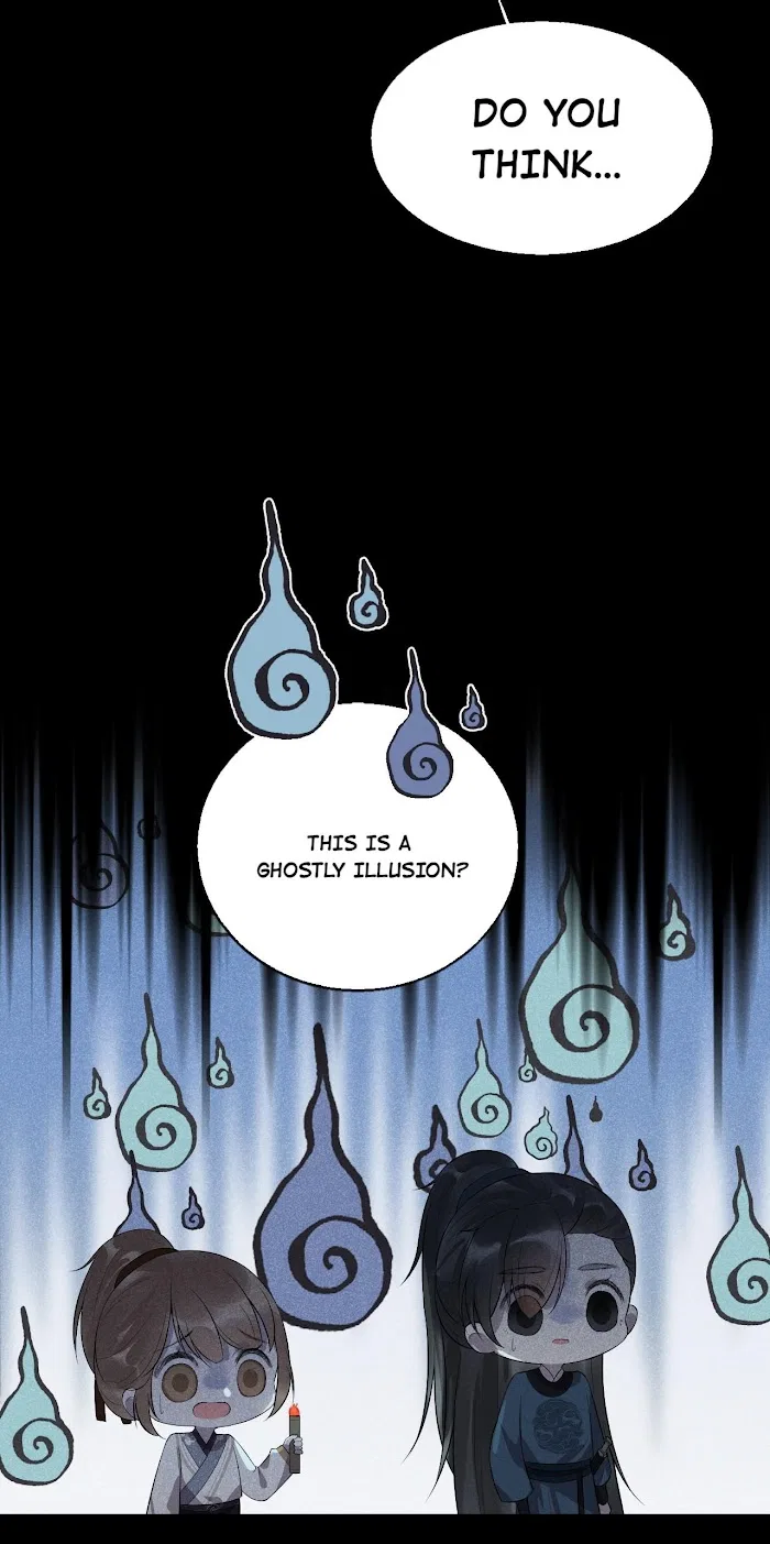 The Lady Locksmith of Mengliang Chapter 8 – Page 22