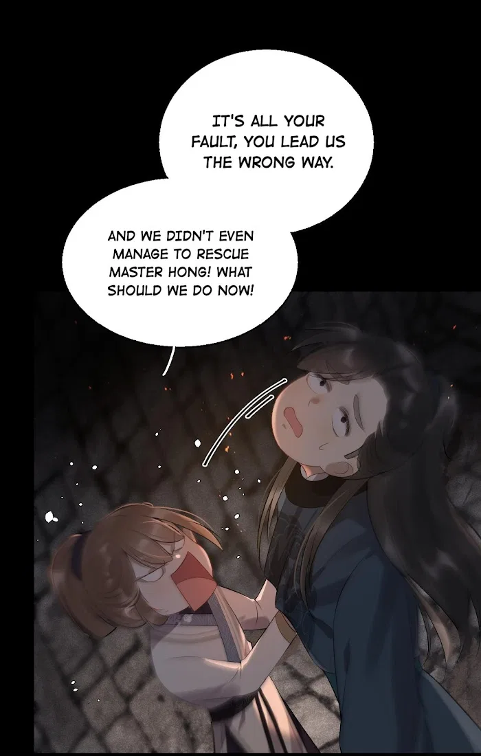 The Lady Locksmith of Mengliang Chapter 8 – Page 25