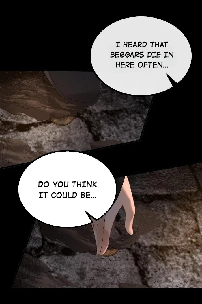 The Lady Locksmith of Mengliang Chapter 8 – Page 27