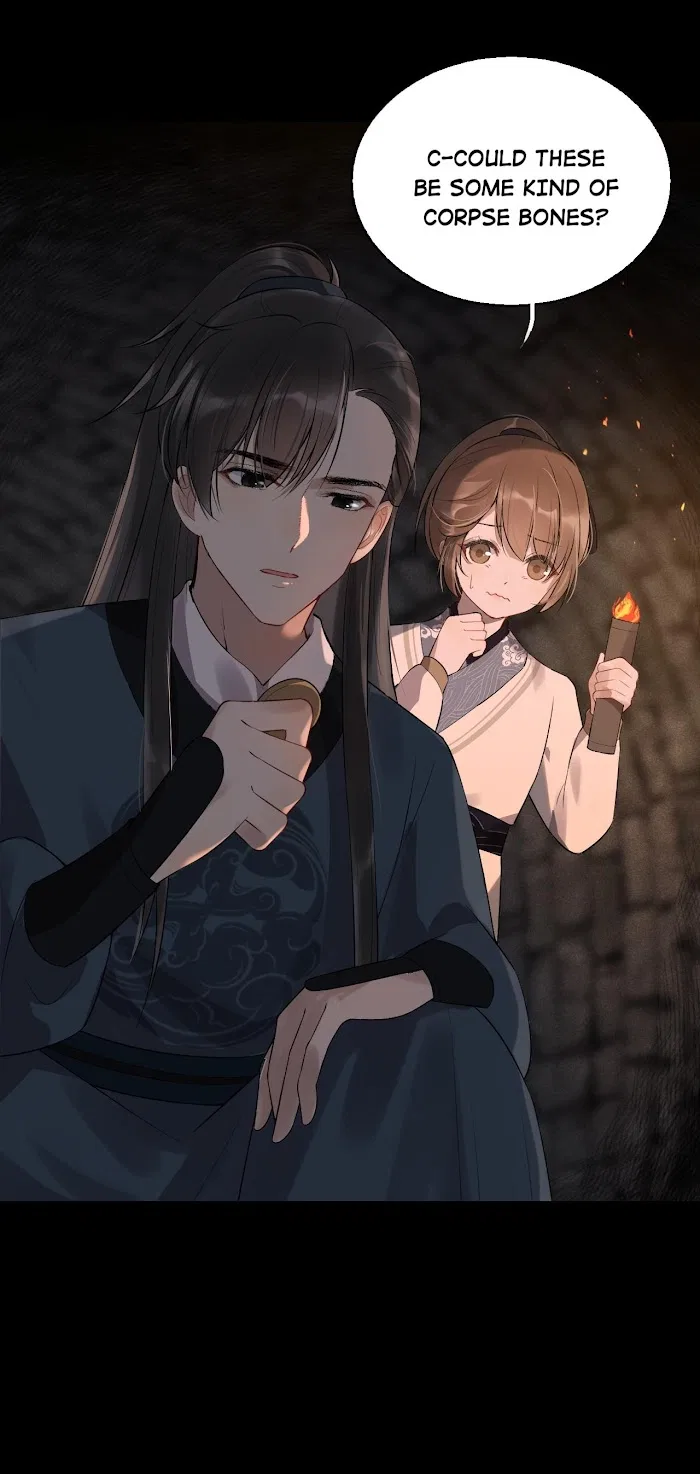The Lady Locksmith of Mengliang Chapter 8 – Page 28