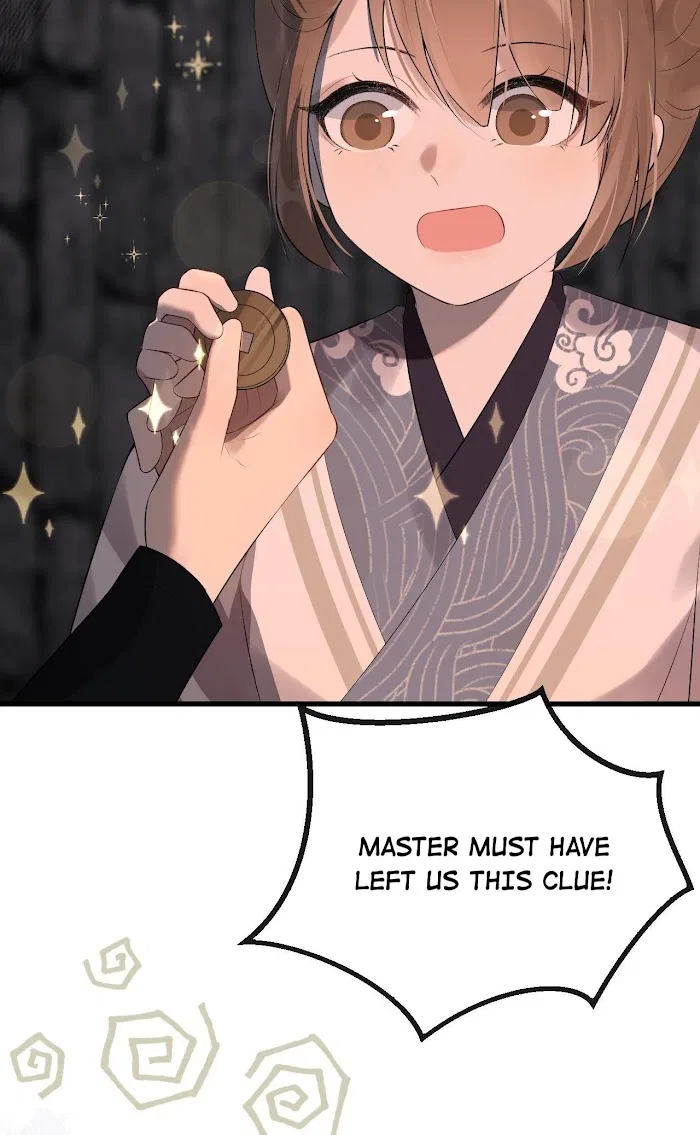 The Lady Locksmith of Mengliang Chapter 8 – Page 30
