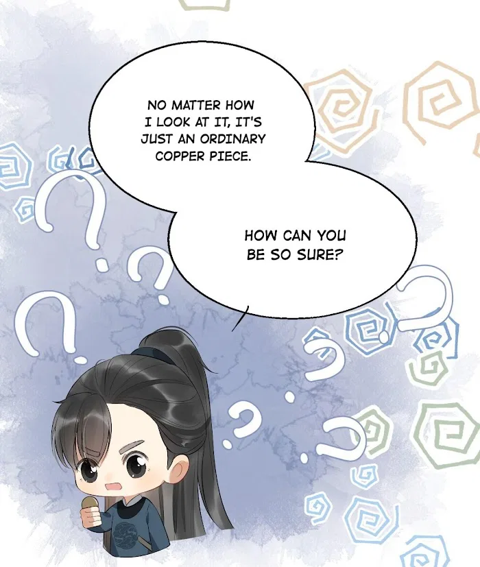 The Lady Locksmith of Mengliang Chapter 8 – Page 31