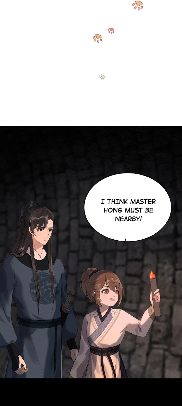 The Lady Locksmith of Mengliang Chapter 8 – Page 33
