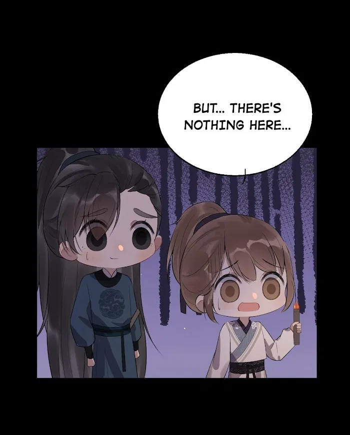 The Lady Locksmith of Mengliang Chapter 8 – Page 34