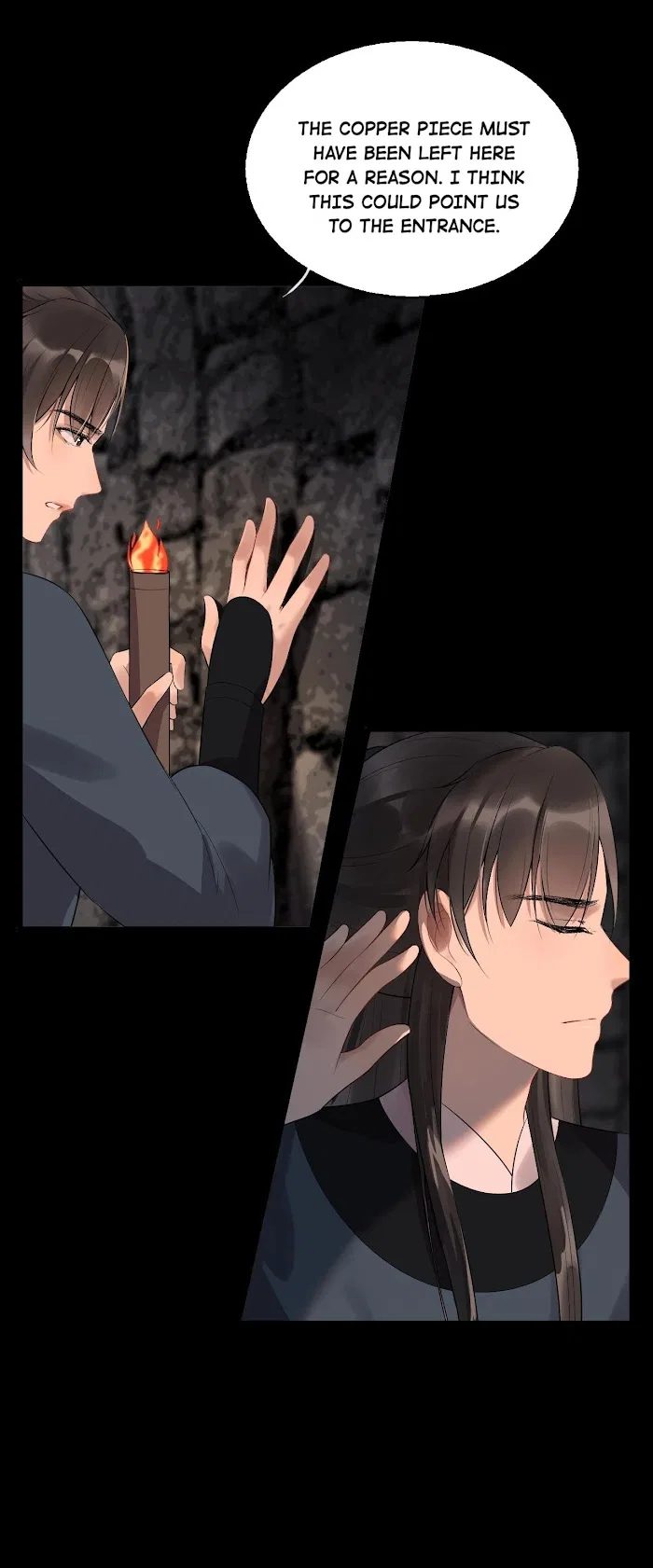 The Lady Locksmith of Mengliang Chapter 8 – Page 36